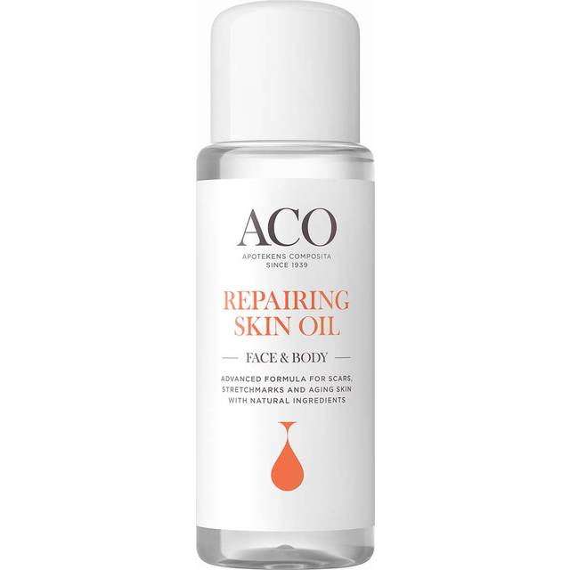 ACO Repairing Skin Oil 75 ml