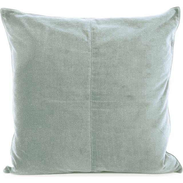 Ceannis Velvet Collection kuddfodral 50x50 cm Blå