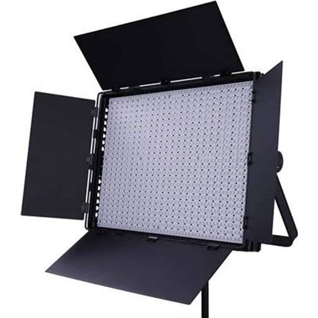 Interfit LM8 1200BI Bi-Colour Off-Camera Led Light