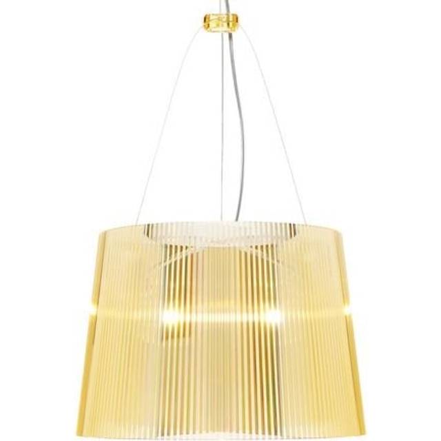 Gè Pendant, Clear
