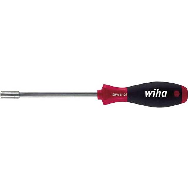 Wiha 01476 1/4"X300mm Bit Holder with Handle Mag. 1/4"