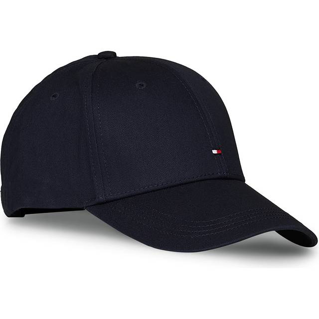 Tommy Hilfiger Herr Classic BB Cap Baseballkeps, Blå, En Storlek