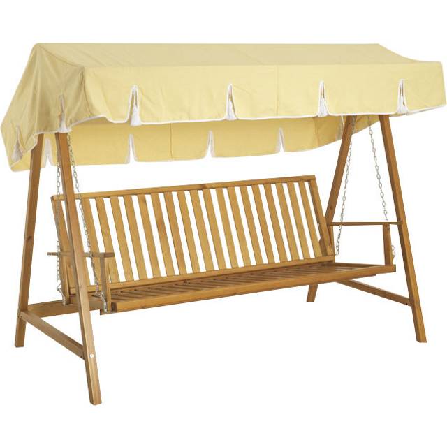 FRI FORM HAMMOCK-SVART