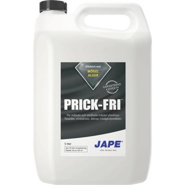Prick-Fri Jape 5L