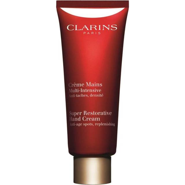 Clarins - Super Restorative Hand Cream 100ml / 3.3 oz. for Women