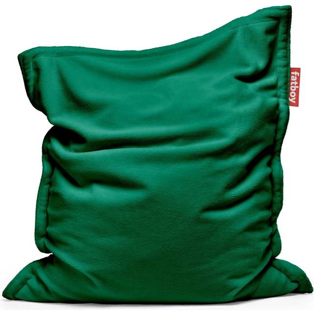 Fatboy Original Slim Teddy Sækkestol 260L