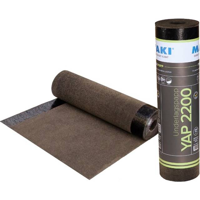 MATAKI UNDERLAGSPAPP YAP 2200 15X0,67 M