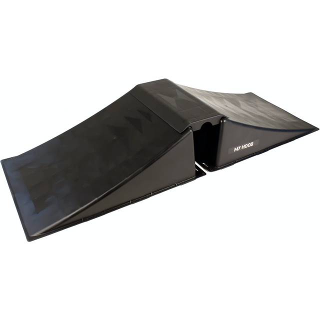 My Hood Maxi Ramp 2 Way