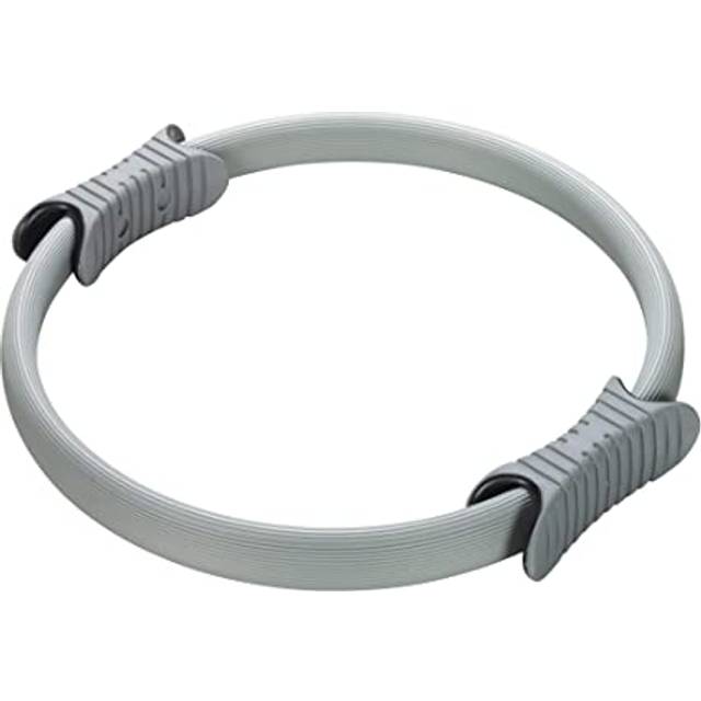Pilates Ring ø38 cm Grå