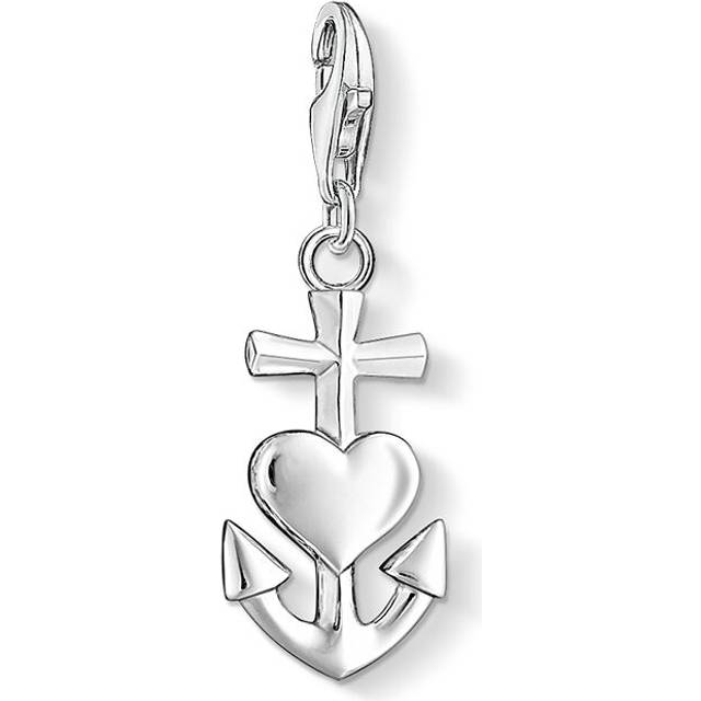 Thomas Sabo Charm 0083-001-12 - silber