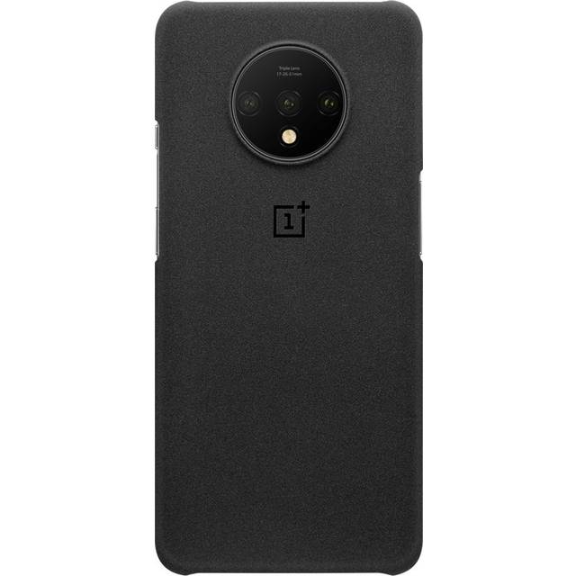 ONEPLUS 7T skyddsskal sandsten fodral – skyddsfodral