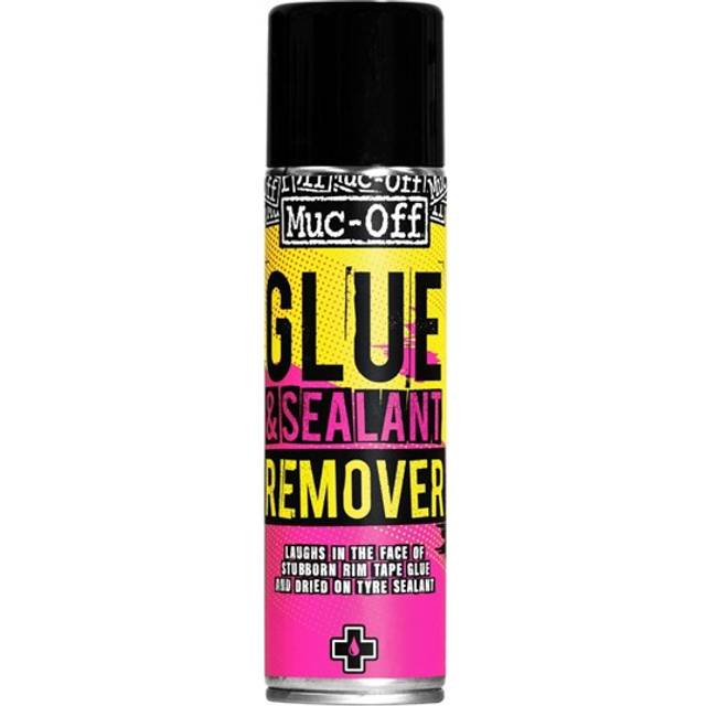 Muc-Off Glue Remover - 200ml