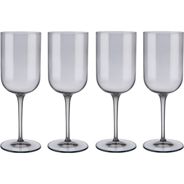 blomus Fuum redwine glass 40 cl 4-pack Fungi