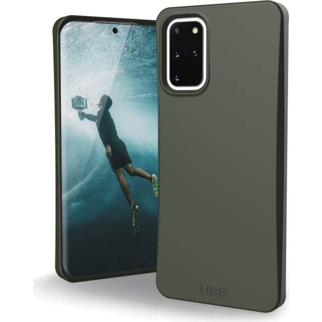 UAG Rugged Case for Samsung Galaxy S20+ (6.7-inch