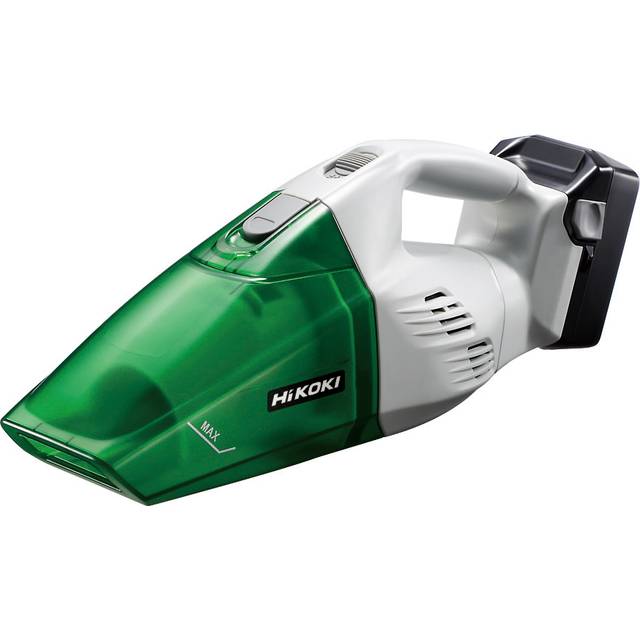 Hikoki R18DSL/L4 18V Wet & Dry Vacuum (Body Only)