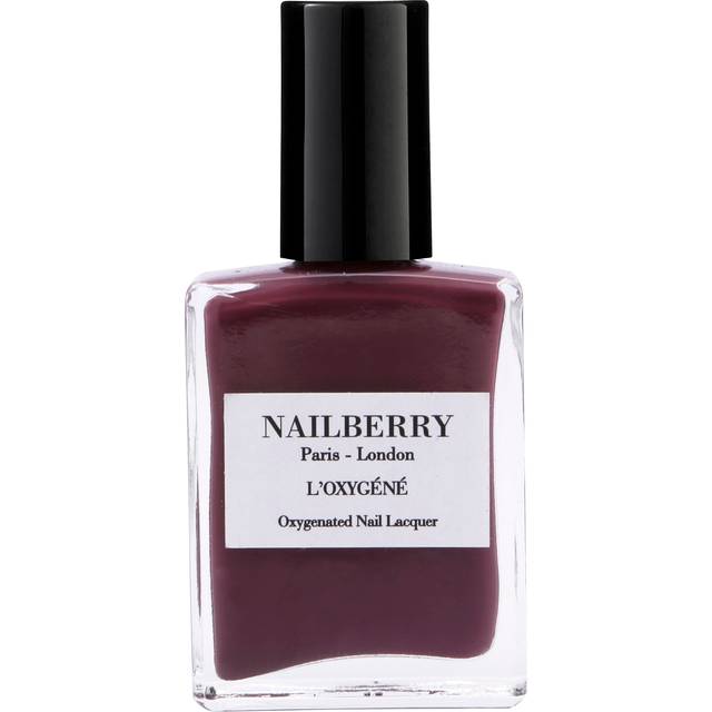 Nailberry breathable & halal nail polish - boho chic 15ml