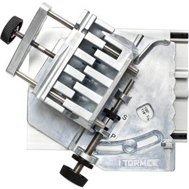 Tormek dbs-22 drill bit sharpener 950970 fits all tormeks dbs22