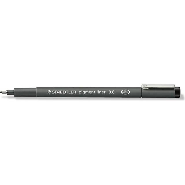 Staedtler Pigment Liners - 308 (Fine Liner)