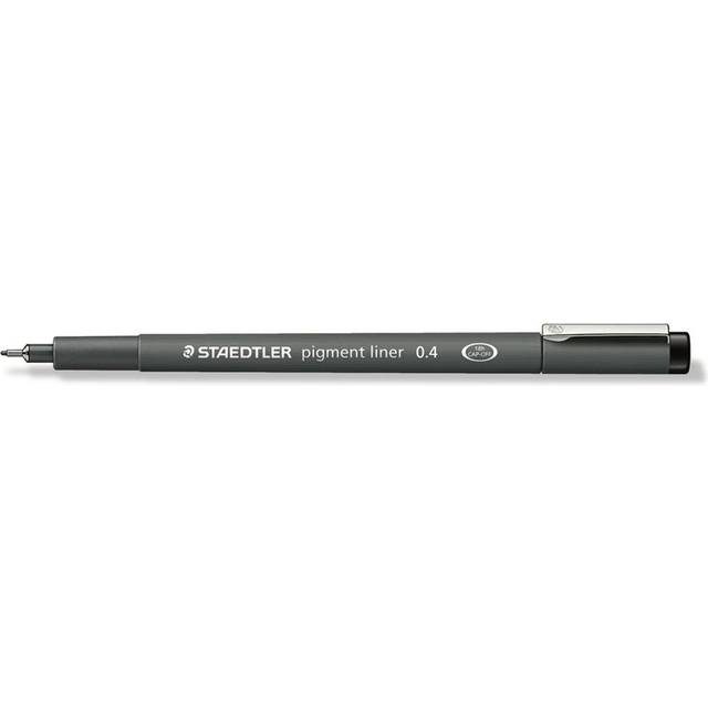Staedtler Pigment Liners - 308 (Fine Liner)