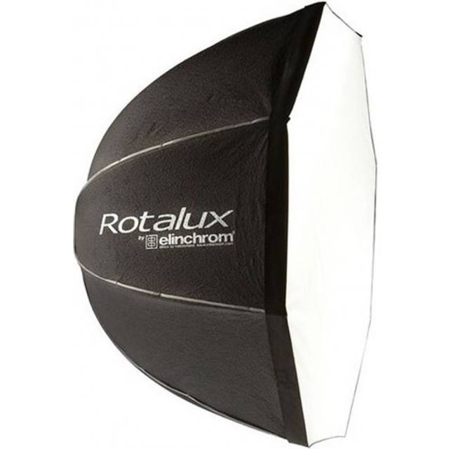 Elinchrom Rotalux Deep Octa 100cm Softbox