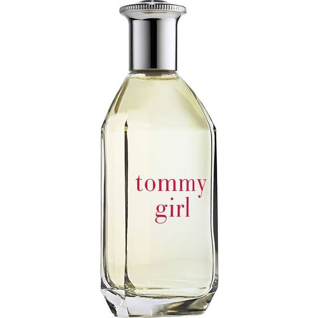 Tommy Hilfiger Tommy Girl Eau de Toilette Spray 50ml