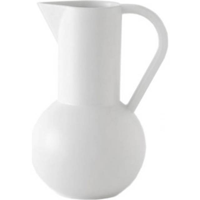 Strøm Jug 75 cl, Vaporous Grey