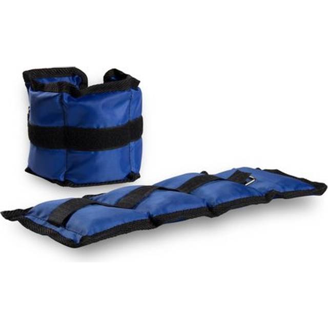 Viktmanschetter, VirtuFit, 2 x 1 kg