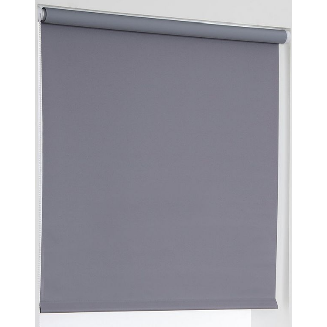 Hasta Mörkläggande Rullgardin Vit 180x185 cm