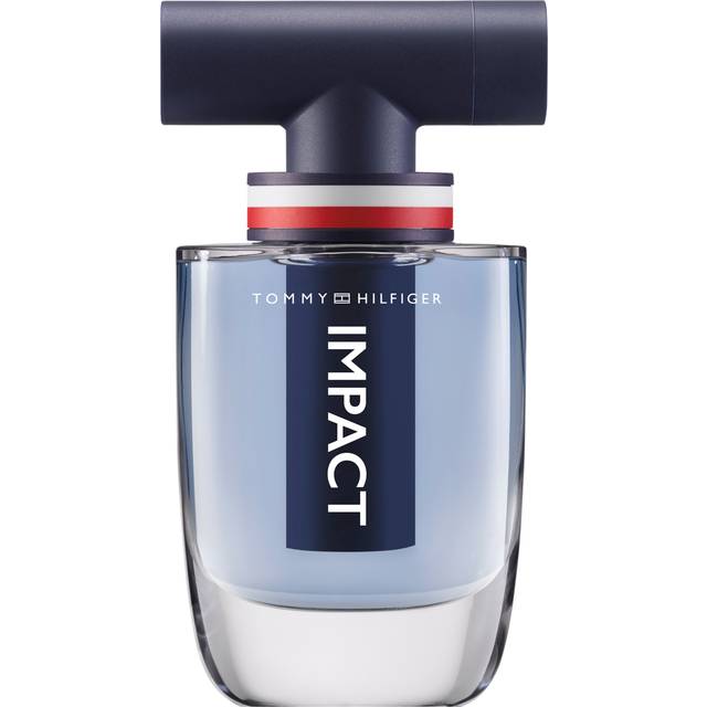 Tommy Hilfiger Impact Eau De Toilette 50ml