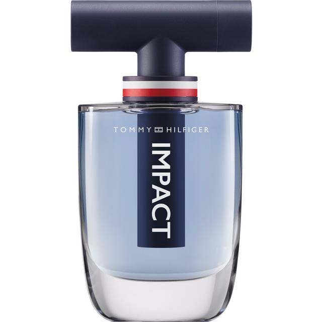 Tommy Hilfiger Impact By Tommy Hilfiger 100ml Eau de Toilette Spray for Him