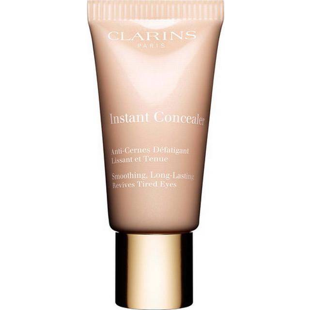 Clarins - Instant Concealer 02 15ml / 0.5 oz. for Women