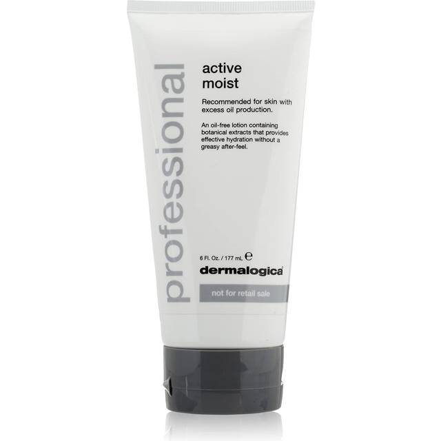 Active Moist (PRO) by Dermalogica for Unisex - 6 oz Fluid