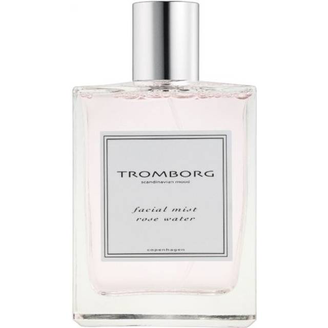 TROMBORG Facial Mist Rose Water |Nude |100 ml
