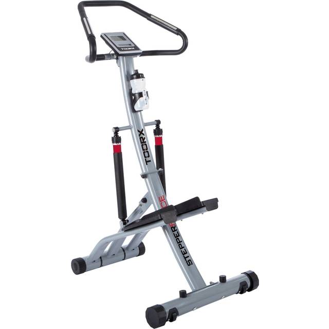 Toorx Stepper Force Trappmaskin