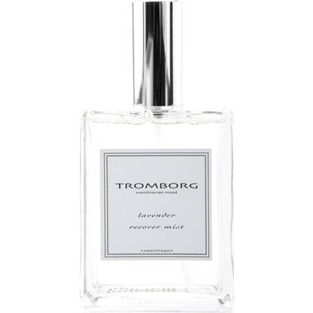 Tromborg Facial Mist Calendula Water No Color 100 ML - Ansiktsmist Från Magasin (100 ML)