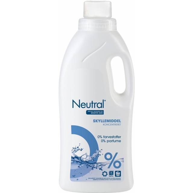 Sköljmedel Neutral 1 L