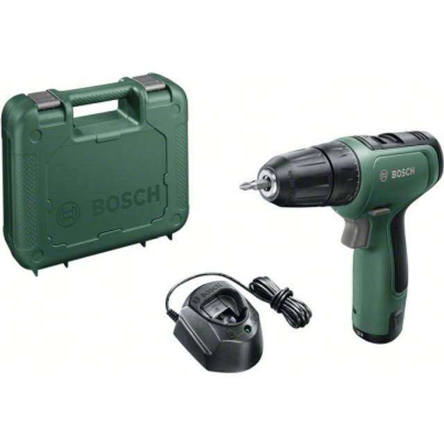 Drill drivers BOSCH Easydrill 1200 12 V 30 Nm