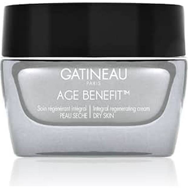 Gatineau Age Benefit™ Regenerating Cream | Size: 30ml