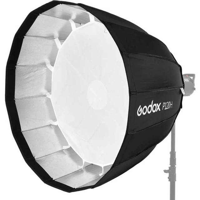 Godox P120H Octa Parabolic Softox - 120cm