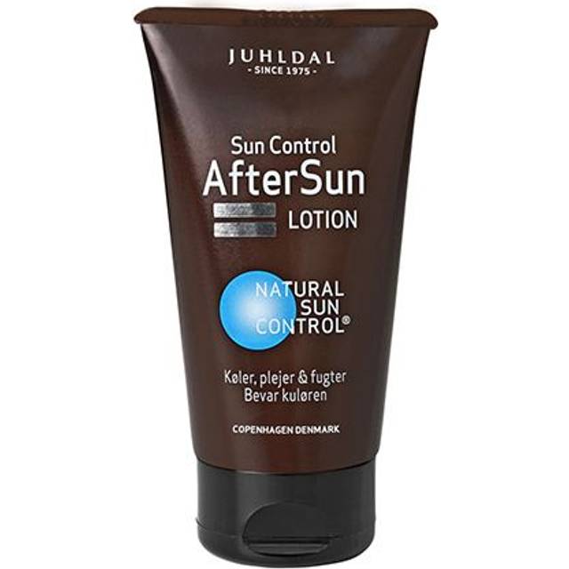Juhldal AfterSun Lotion 150ml