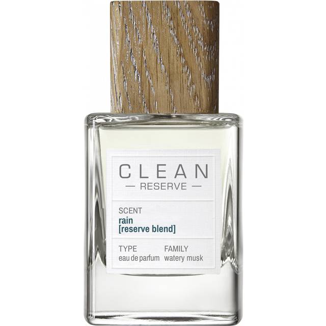 Clean Beauty Collective - Reserve 50ml Rain Eau de Parfum Spray for Men and Women