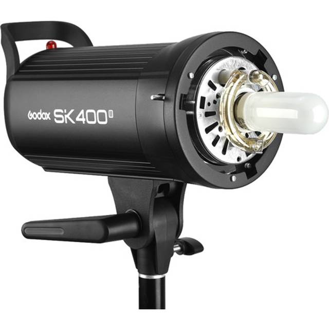 Godox SK400II Strobe