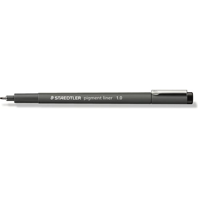 Staedtler Pigment Liners - 308 (Fine Liner)