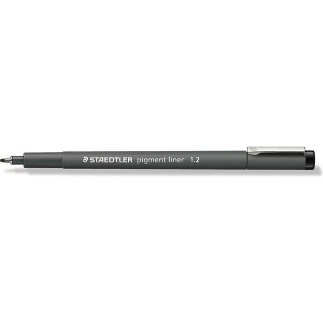 Staedtler Pigment Liners - 308 (Fine Liner)