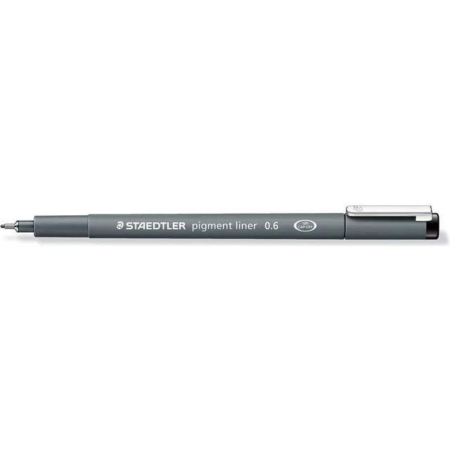 Staedtler Pigment Liners - 308 (Fine Liner)