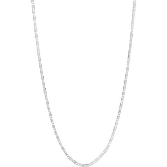 Maria Black Karen Necklace - Silver