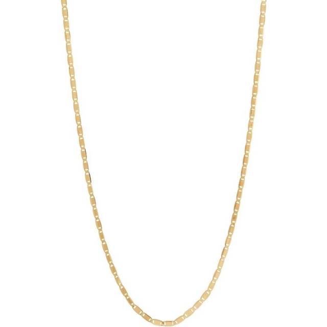 Maria Black, Accessoarer, Dam, ONE Size, Karen 70 Adjustable Necklace Gold HP + - yellow (ONE SIZE)
