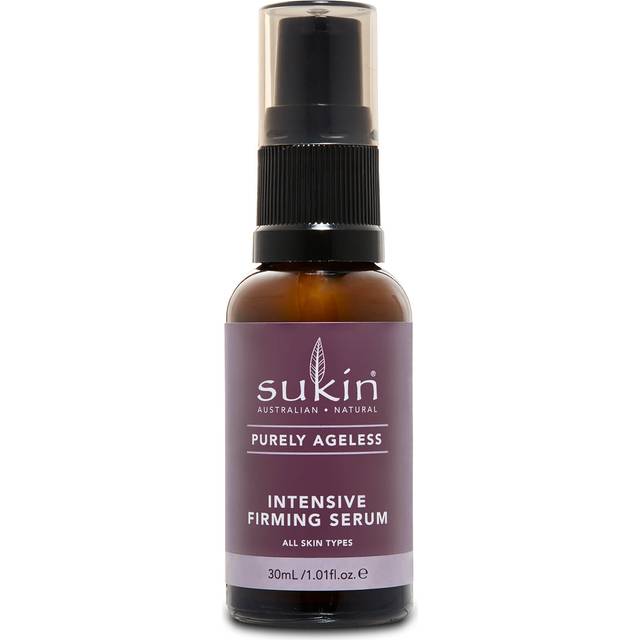 Sukin purely ageless intensive firming serum 30ml