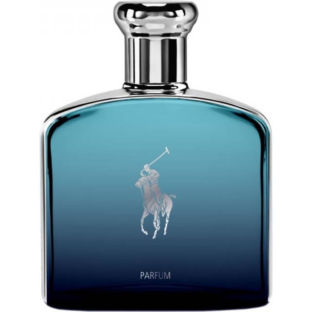 Polo Deep Blue Cologne by Ralph Lauren 125 ml Parfum Spray for Men (125 ml)