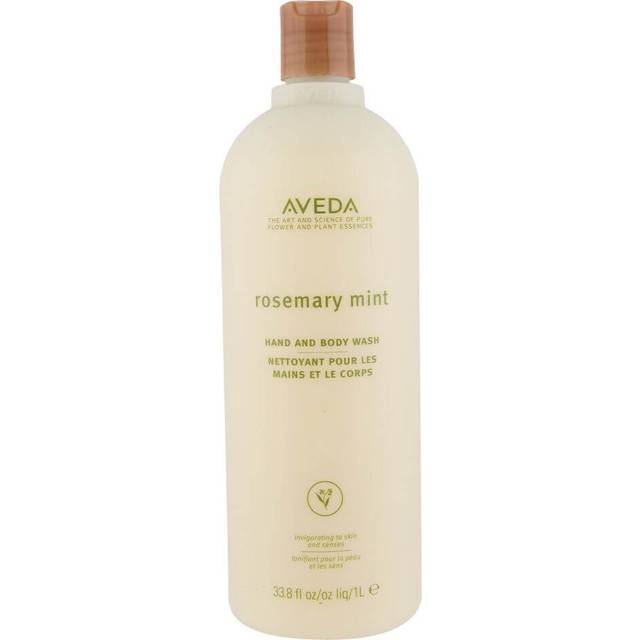 Aveda Rosemary Mint Hand & Body Wash 1000ml